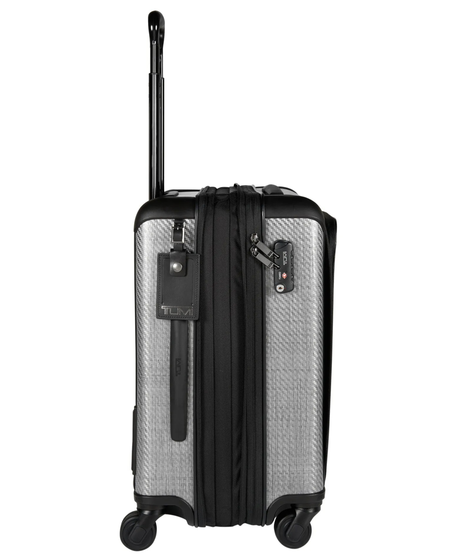 TUMI Tegra Lite Max Continental Expandable Carry-On