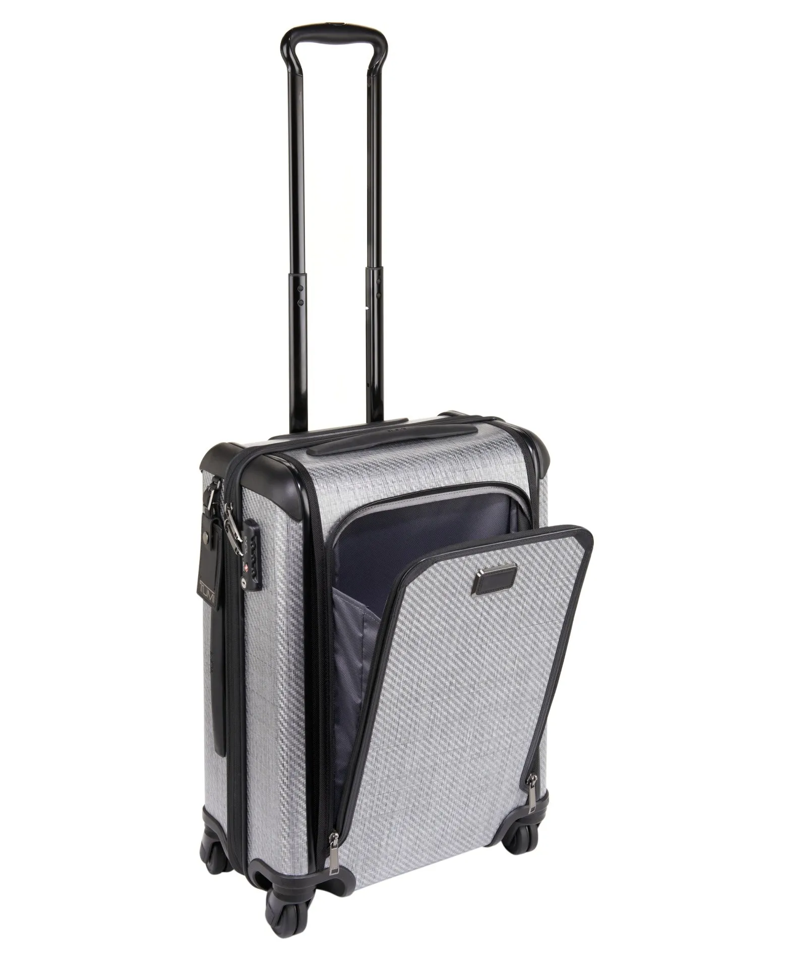 TUMI Tegra Lite Max Continental Expandable Carry-On