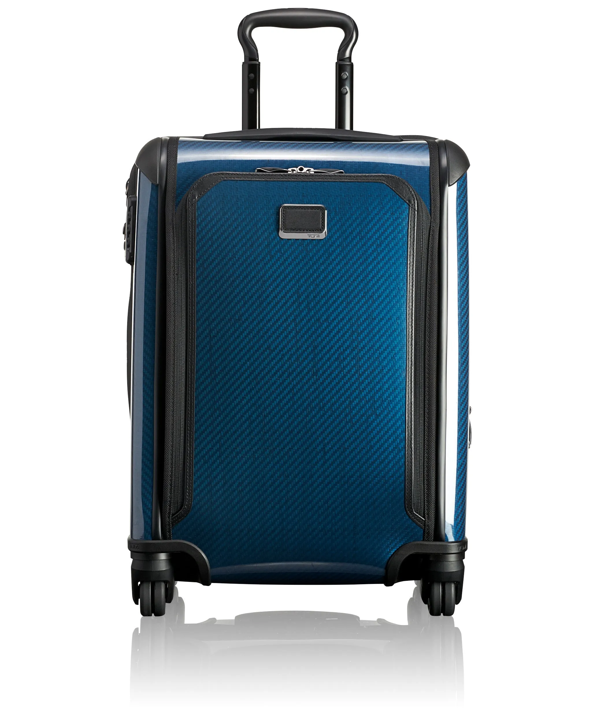 TUMI Tegra Lite Max Continental Expandable Carry-On
