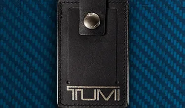 TUMI Tegra Lite Max Continental Expandable Carry-On