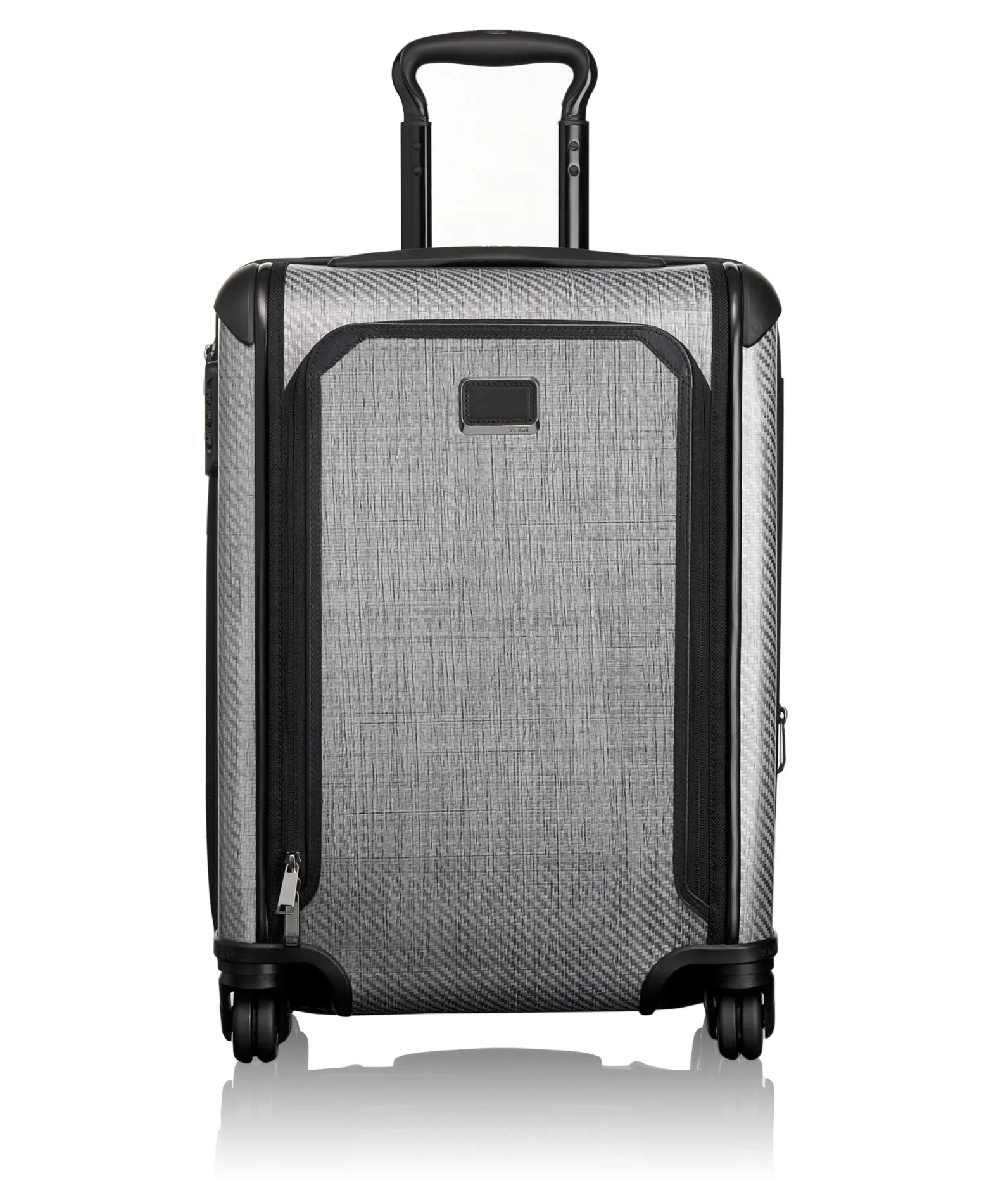 TUMI Tegra Lite Max Continental Expandable Carry-On