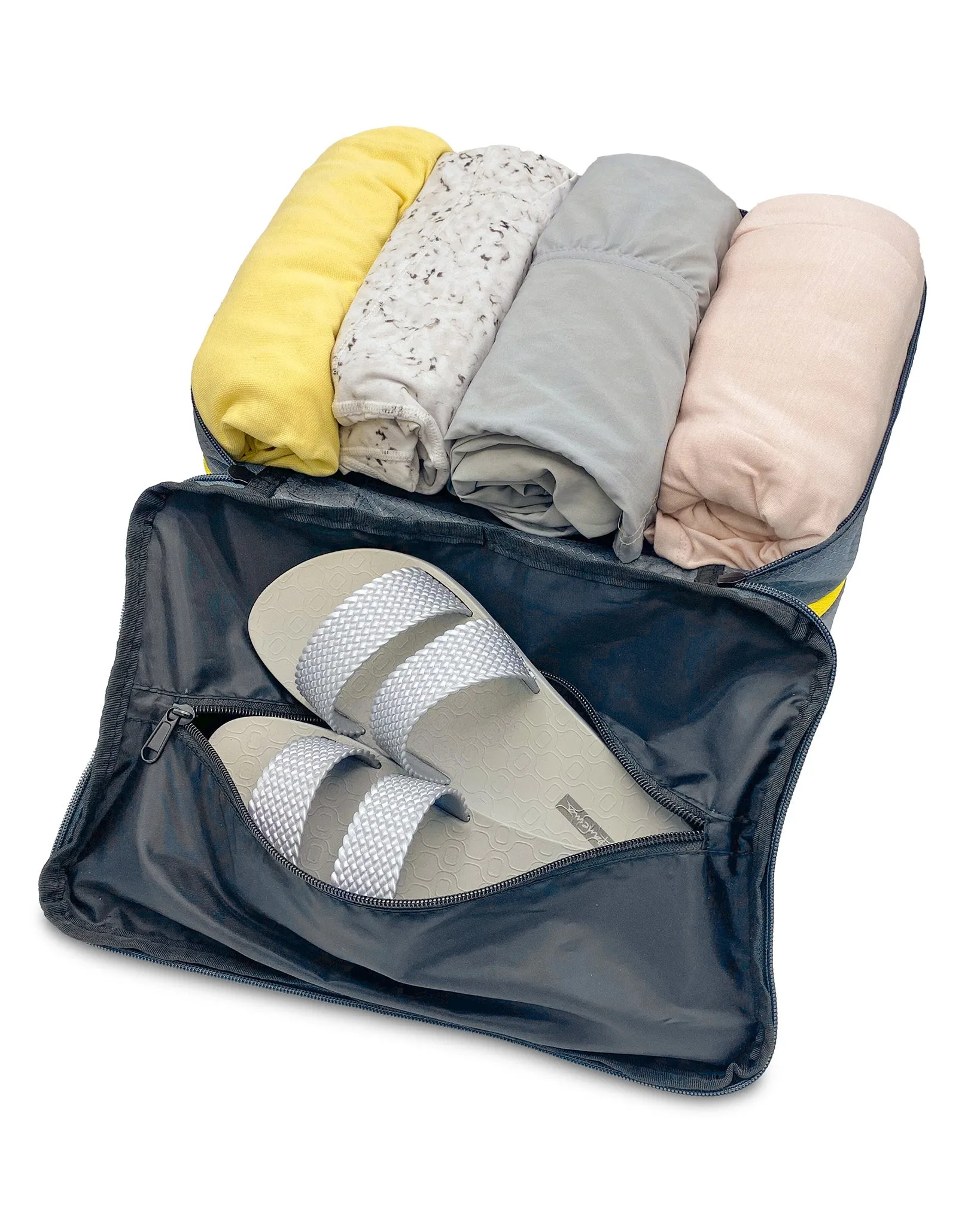 Ultimate Compression Zipcube (Set of 2)