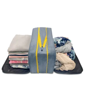 Ultimate Compression Zipcube (Set of 2)