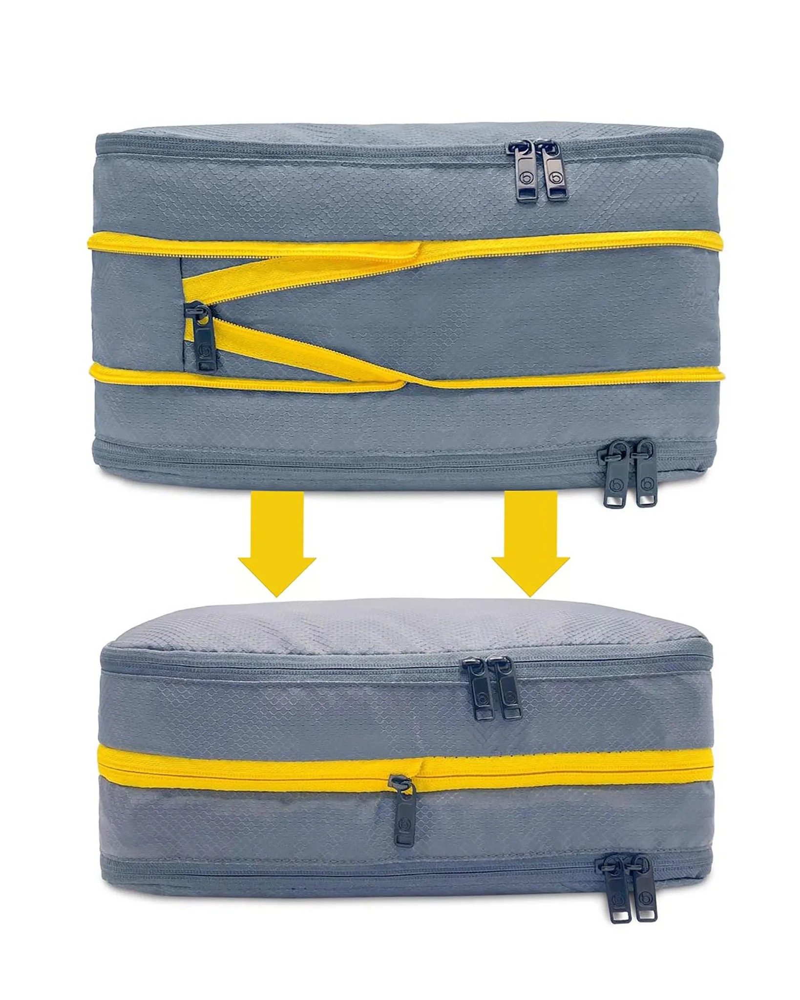 Ultimate Compression Zipcube (Set of 2)