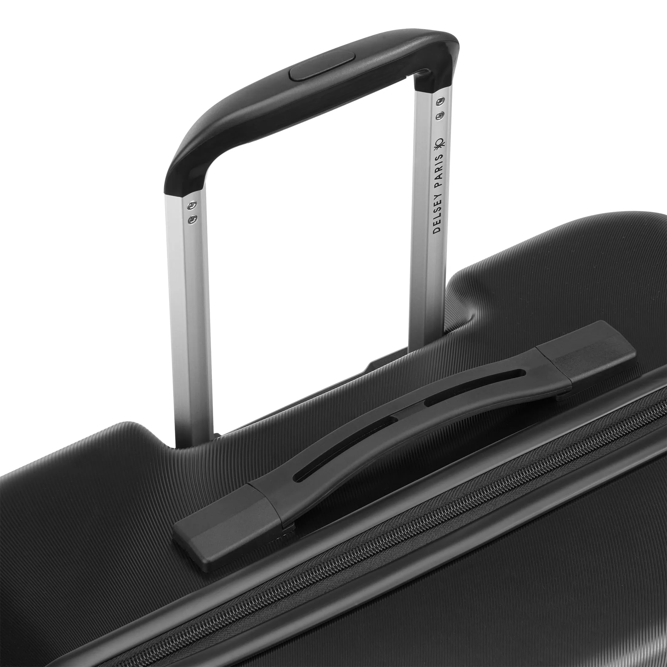 United Colors of Benetton Now Hardside Luggage with Spinner Wheels