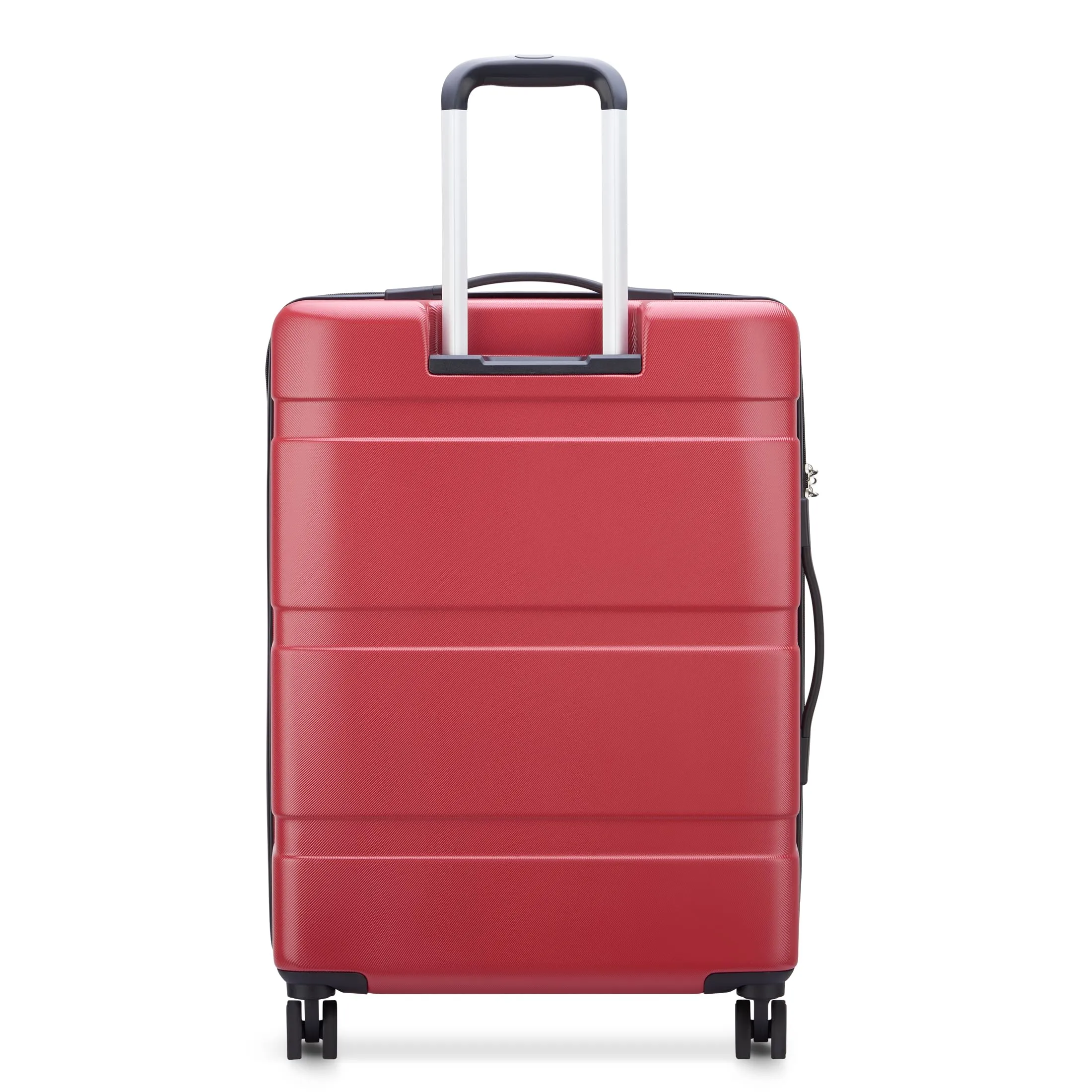 United Colors of Benetton Now Hardside Luggage with Spinner Wheels