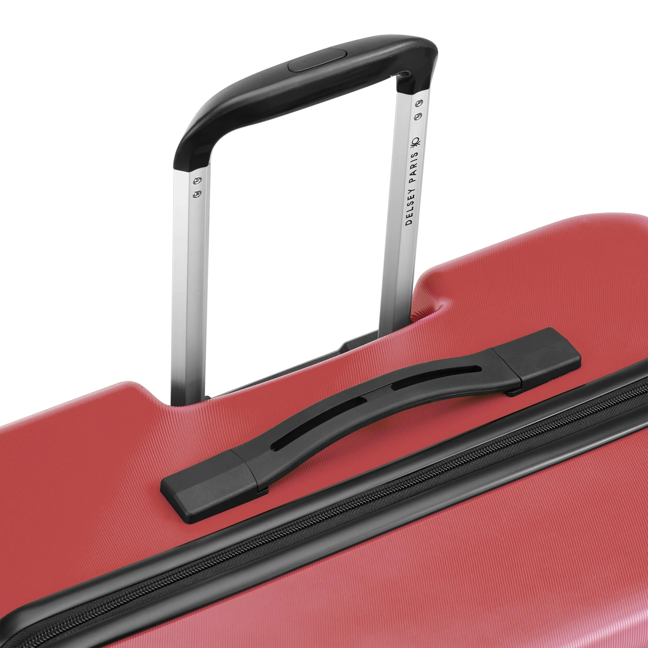 United Colors of Benetton Now Hardside Luggage with Spinner Wheels