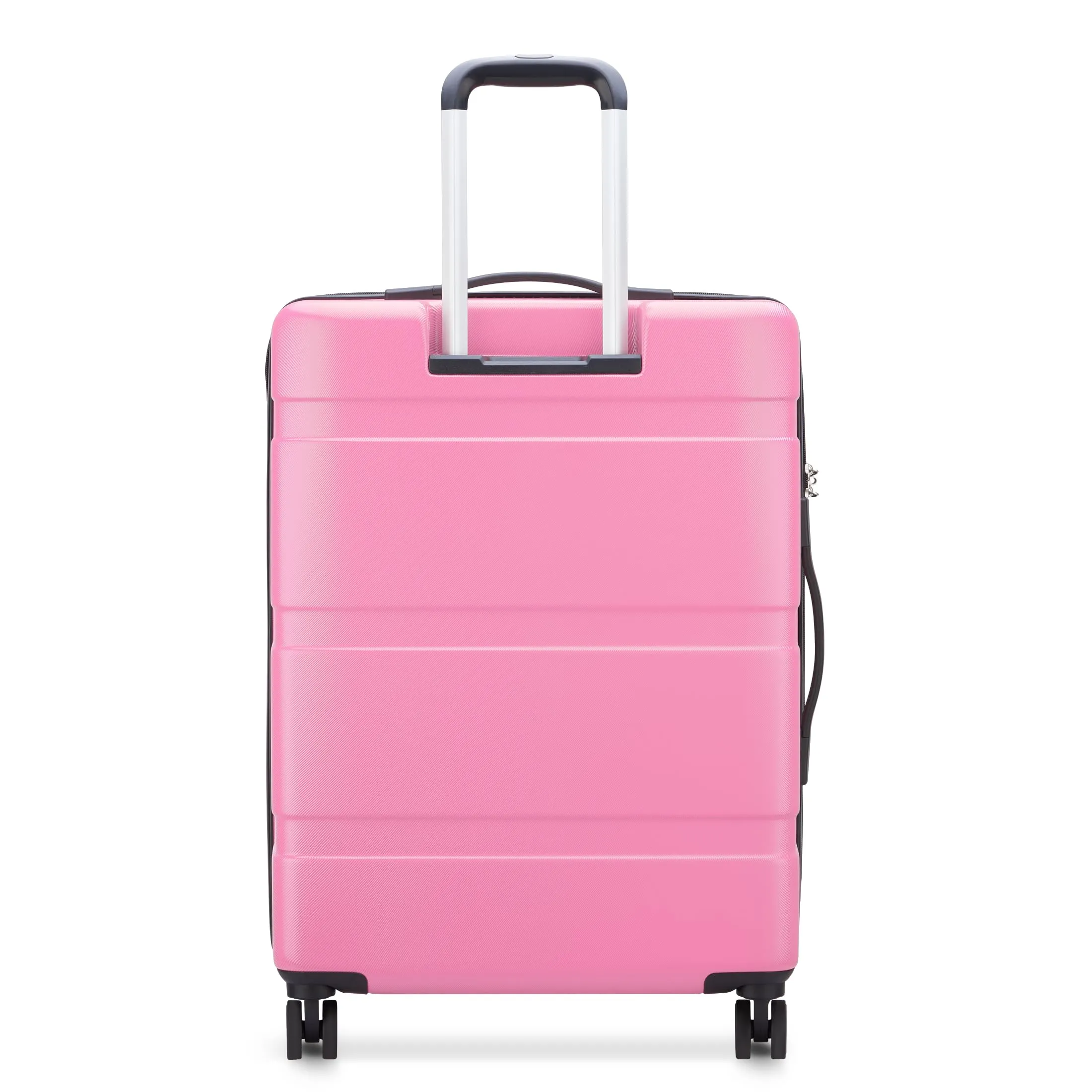 United Colors of Benetton Now Hardside Luggage with Spinner Wheels