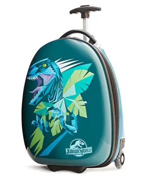 Universal Studios By Travelpro Universal Studios By Jurassic Kid's Hard Side Luggage