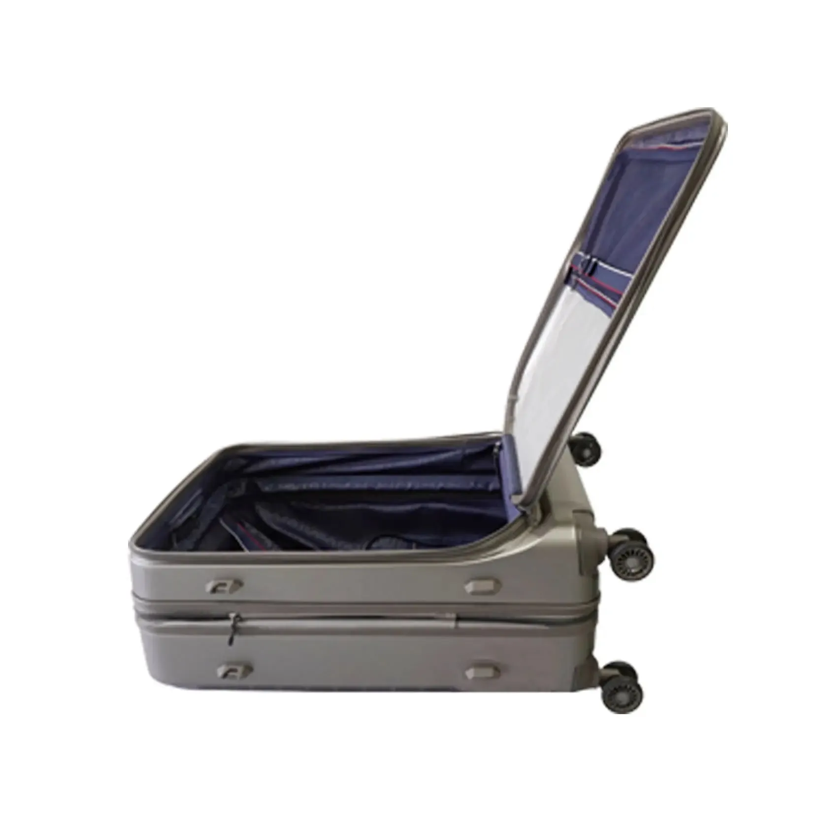 Verage® Leader II Hardside Anti-Bacterial Luggage 25" Medium