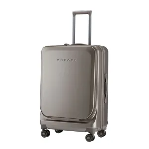 Verage® Leader II Hardside Anti-Bacterial Luggage 25" Medium