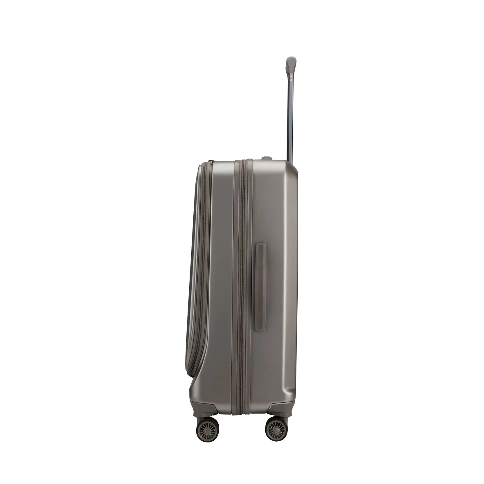 Verage® Leader II Hardside Anti-Bacterial Luggage 25" Medium