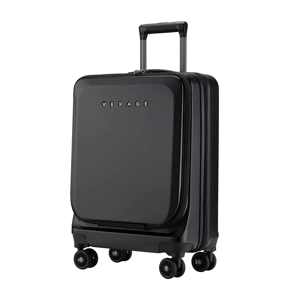 Verage® Leader II Hardside Anti-Bacterial Luggage 25" Medium