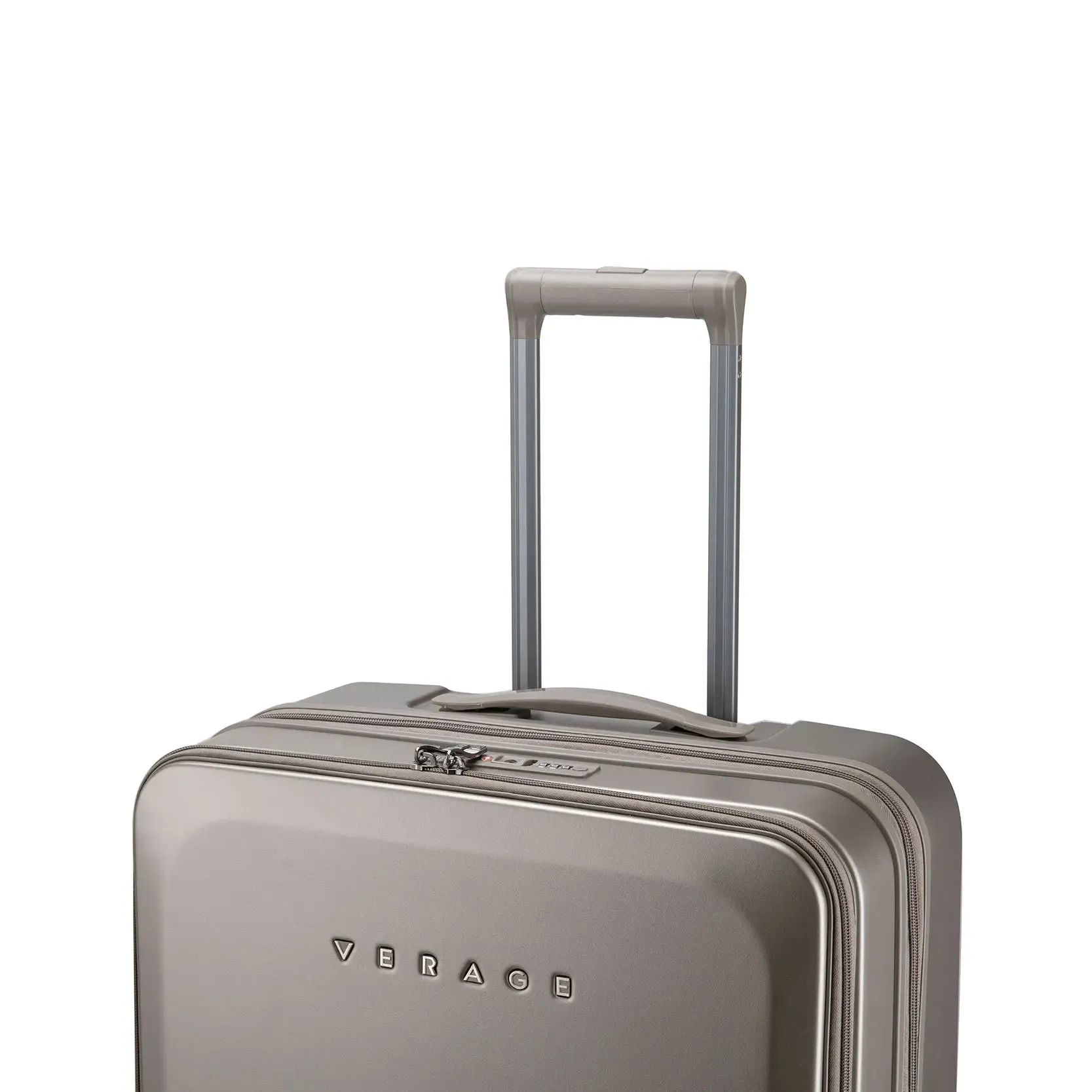 Verage® Leader II Hardside Anti-Bacterial Luggage 25" Medium