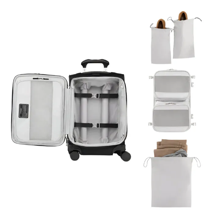 VersaPack Carry-On Expandable Spinner