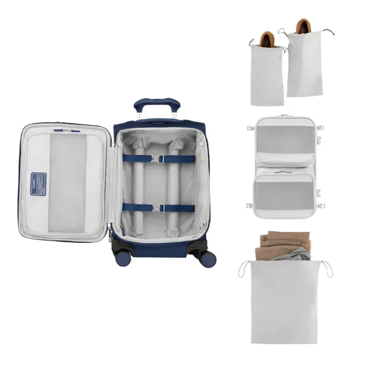 VersaPack Carry-On Expandable Spinner