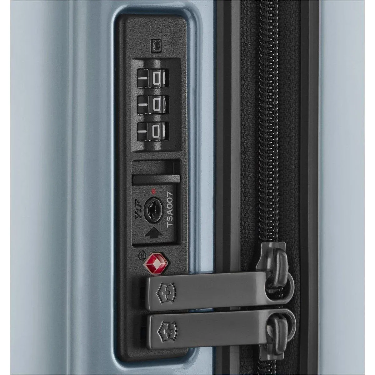 Victorinox Airox Frequent Flyer 4-Wheel Carry-On Luggage