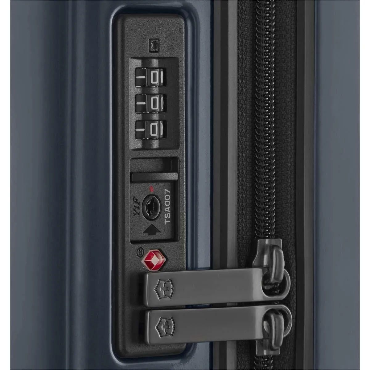 Victorinox Airox Frequent Flyer 4-Wheel Carry-On Luggage