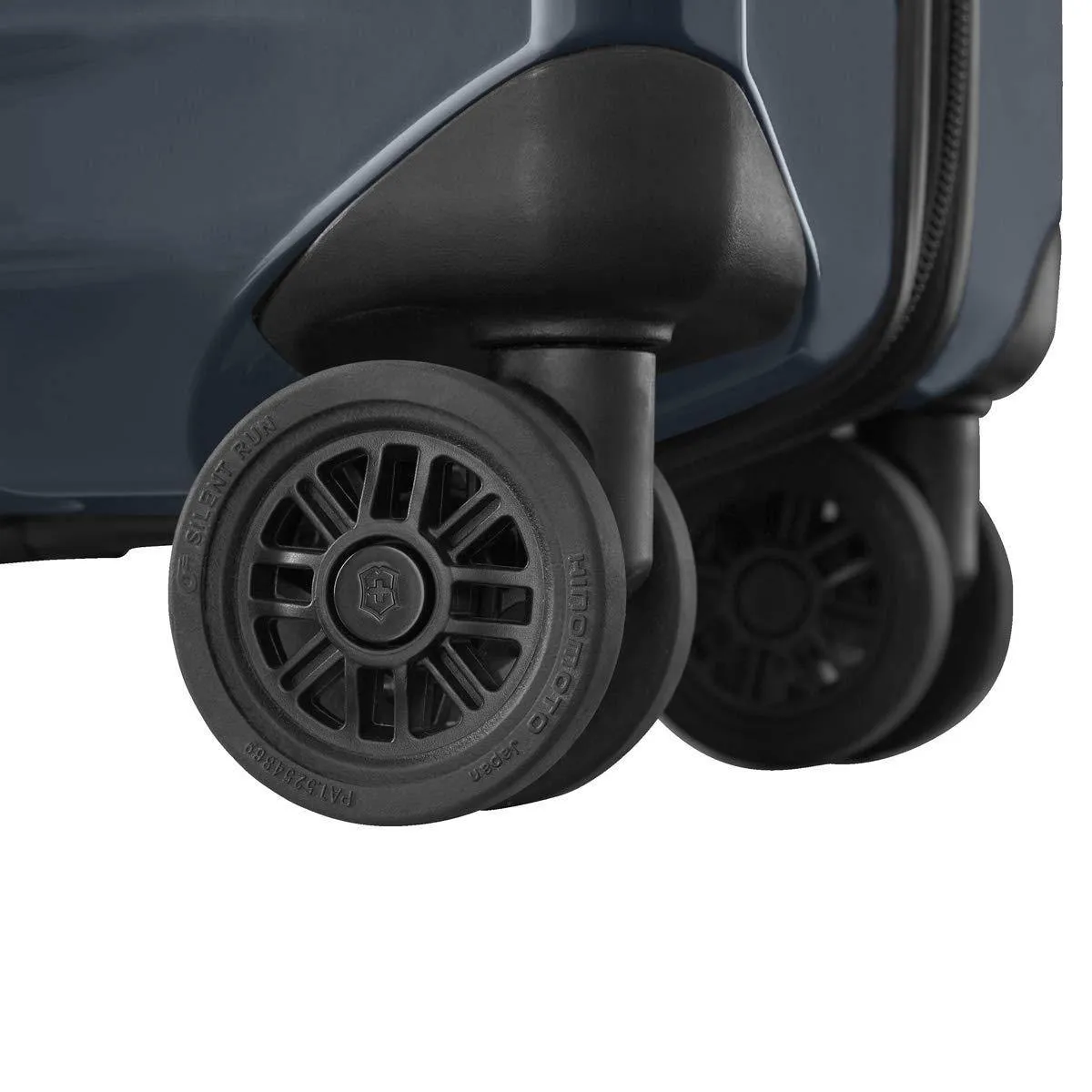 Victorinox Airox Frequent Flyer 4-Wheel Carry-On Luggage