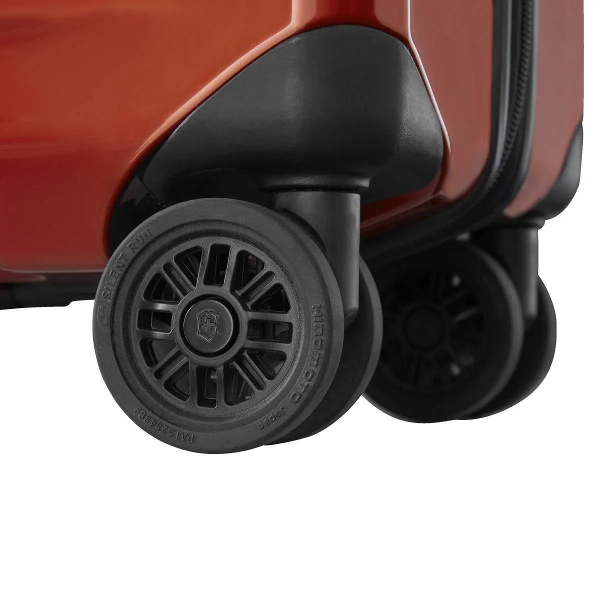 Victorinox Airox Frequent Flyer 4-Wheel Carry-On Luggage