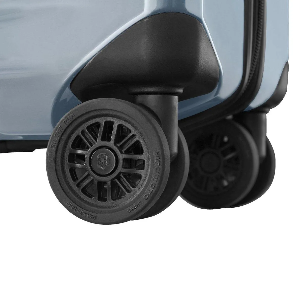 Victorinox Airox Frequent Flyer 4-Wheel Carry-On Luggage