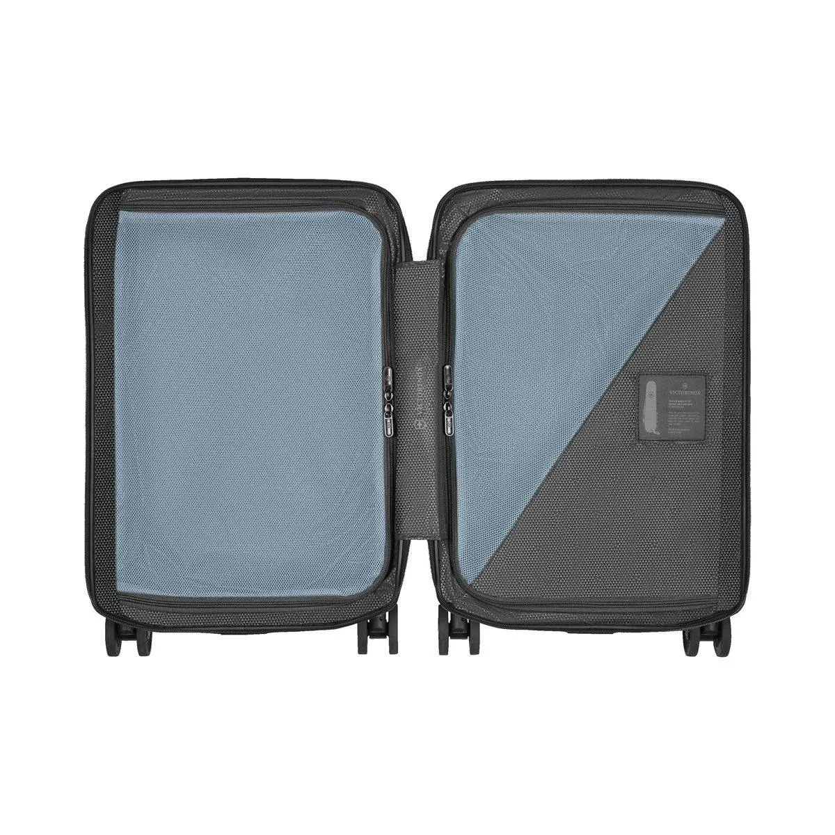 Victorinox Airox Frequent Flyer 4-Wheel Carry-On Luggage