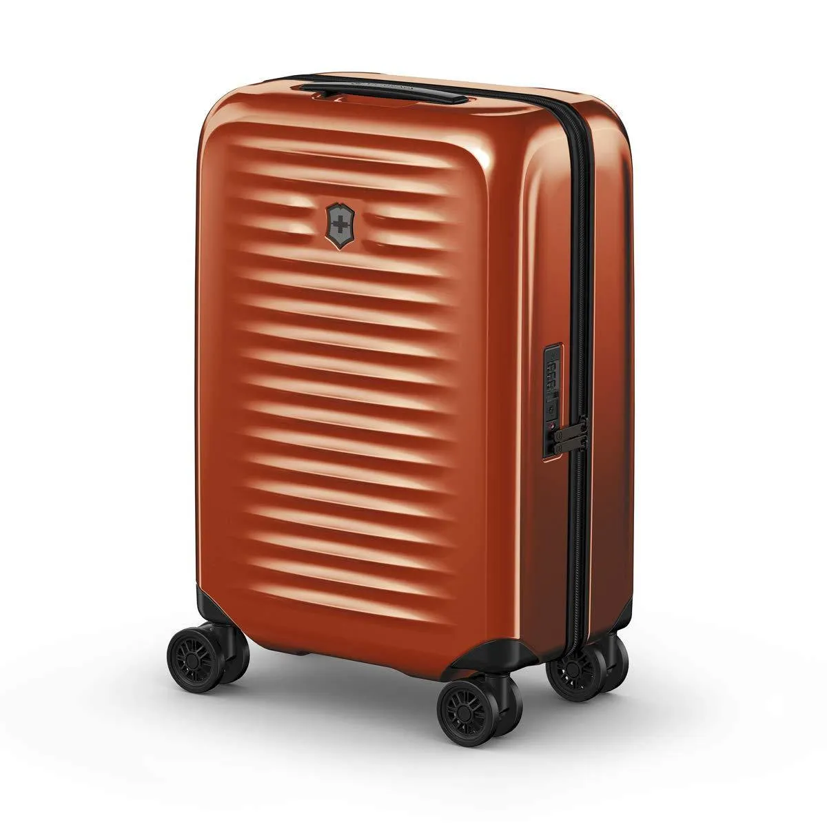 Victorinox Airox Frequent Flyer 4-Wheel Carry-On Luggage