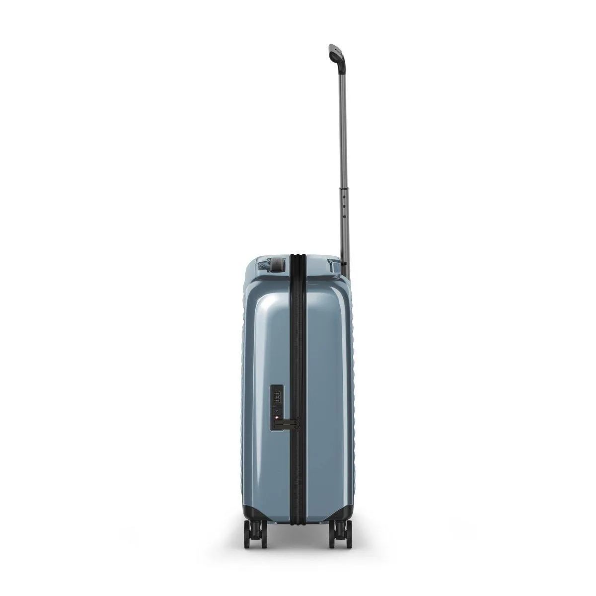 Victorinox Airox Frequent Flyer Plus 4-Wheel Carry-On Luggage