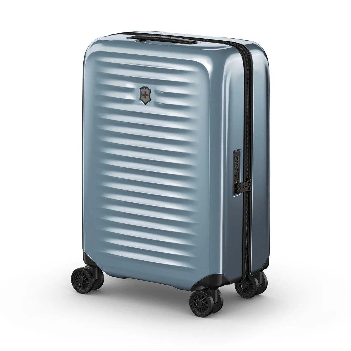 Victorinox Airox Frequent Flyer Plus 4-Wheel Carry-On Luggage