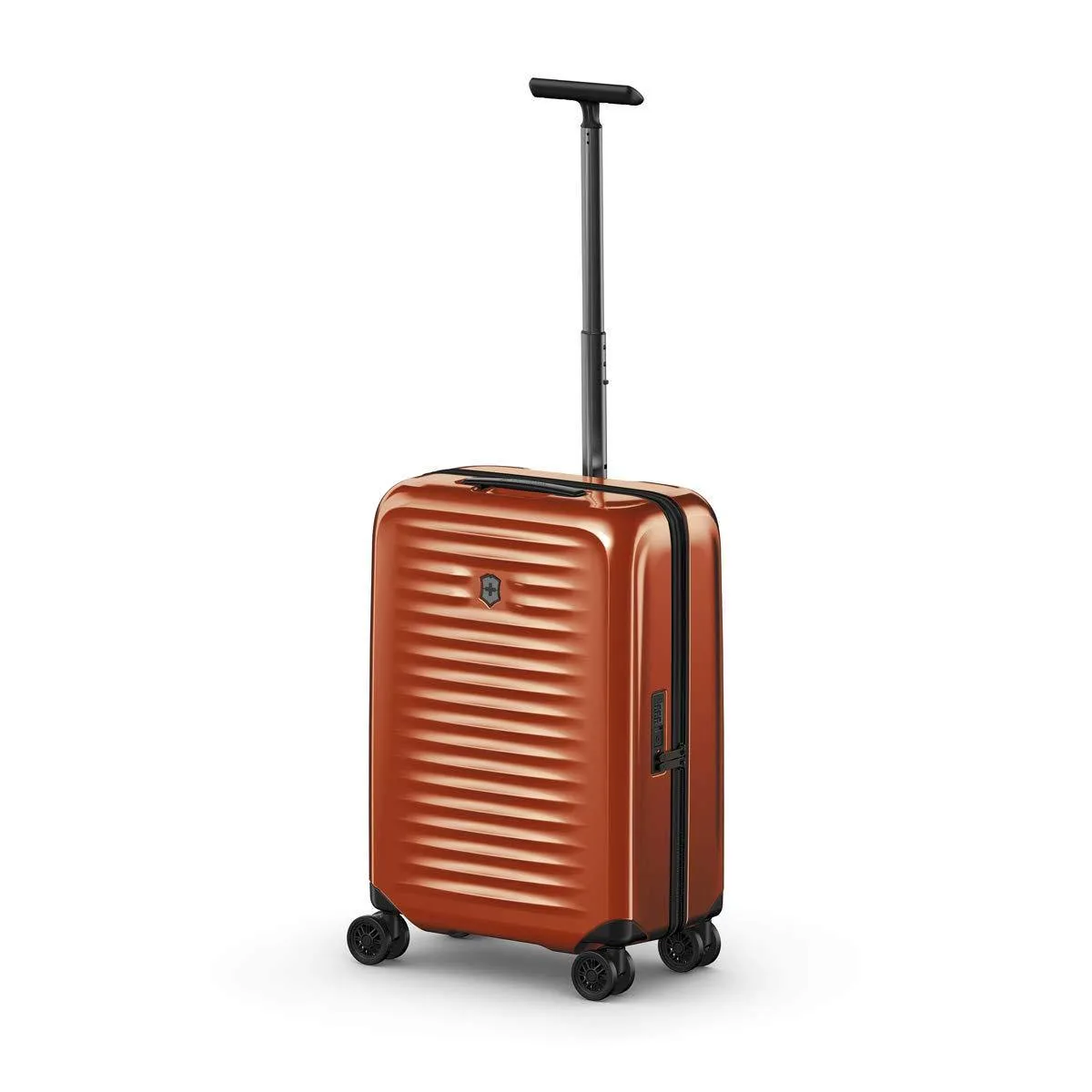 Victorinox Airox Frequent Flyer Plus 4-Wheel Carry-On Luggage