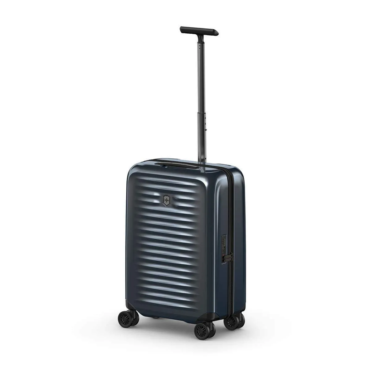 Victorinox Airox Frequent Flyer Plus 4-Wheel Carry-On Luggage