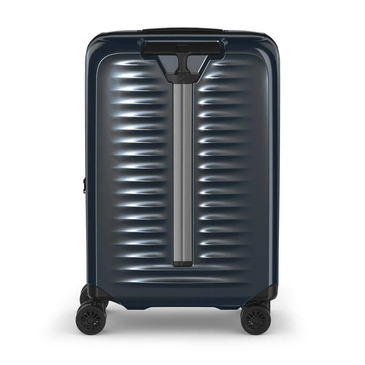 Victorinox Airox Frequent Flyer Plus 4-Wheel Carry-On Luggage