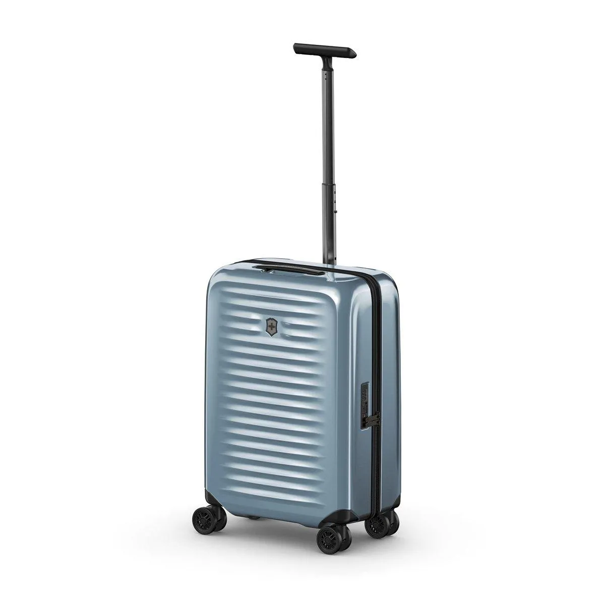 Victorinox Airox Frequent Flyer Plus 4-Wheel Carry-On Luggage