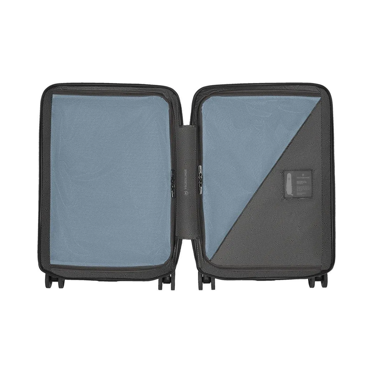 Victorinox Airox Frequent Flyer Plus 4-Wheel Carry-On Luggage