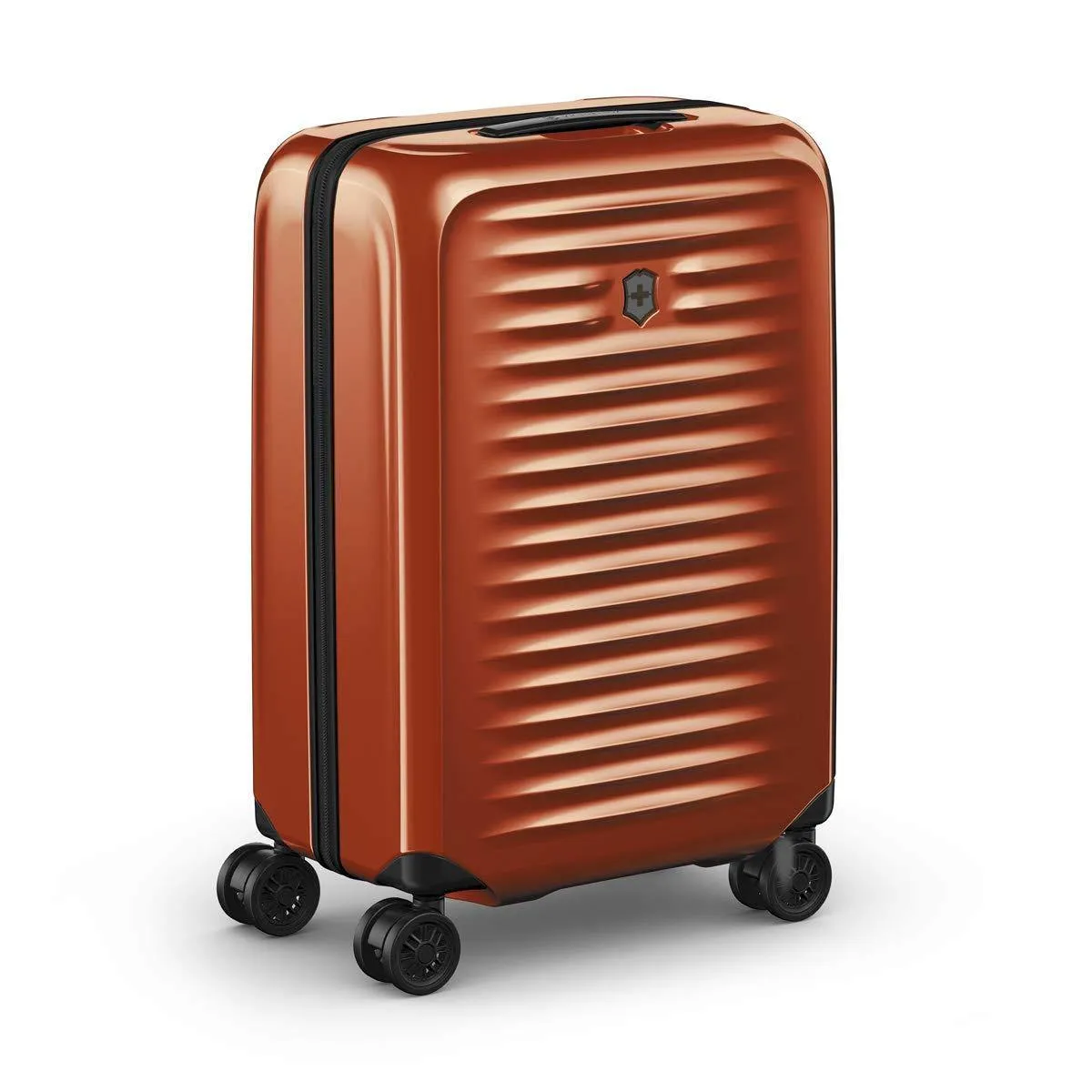 Victorinox Airox Frequent Flyer Plus 4-Wheel Carry-On Luggage