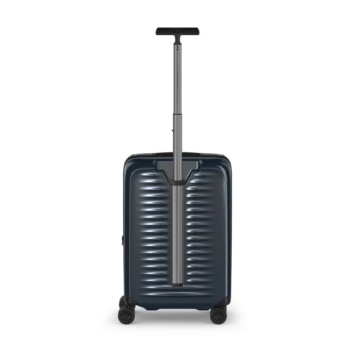Victorinox Airox Frequent Flyer Plus 4-Wheel Carry-On Luggage