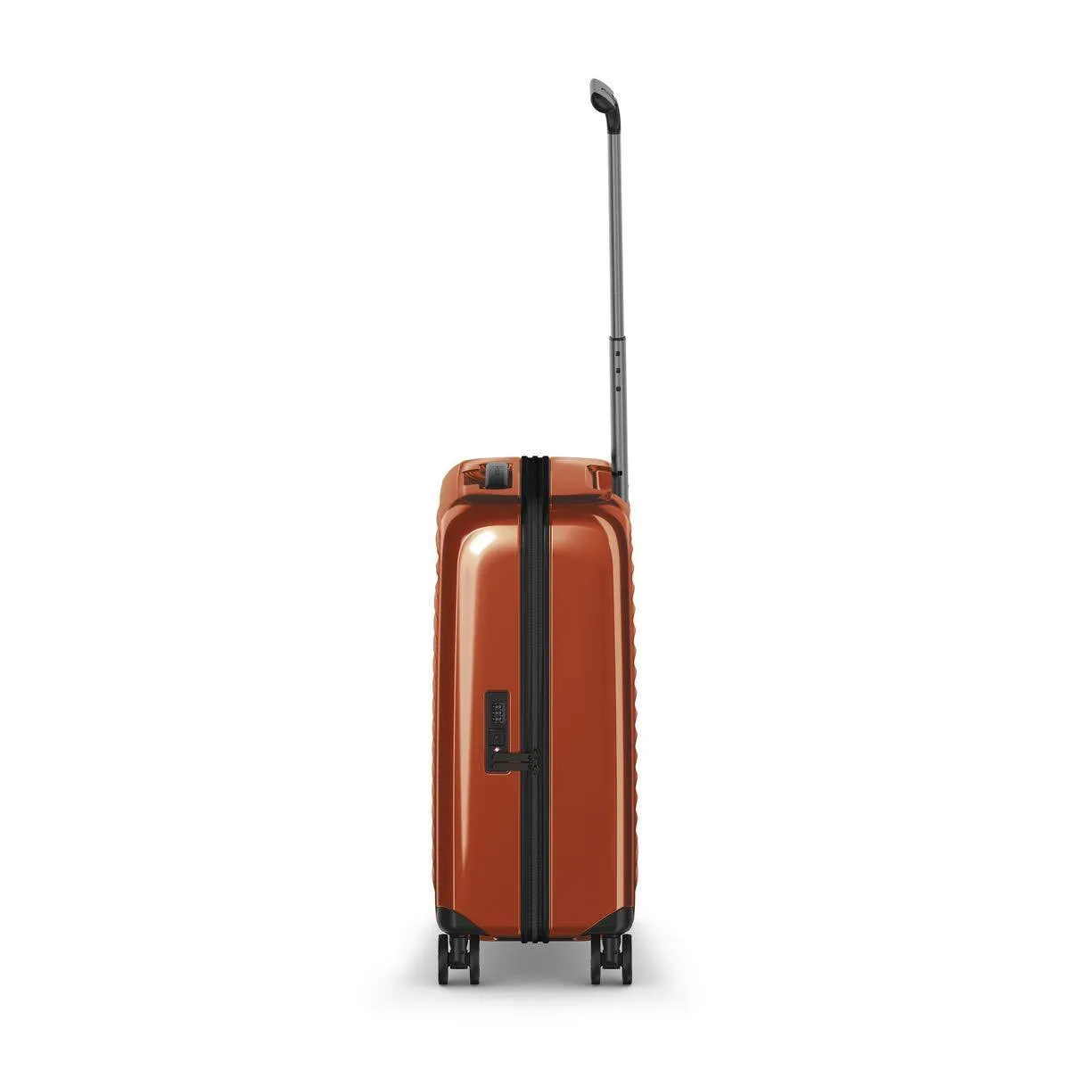 Victorinox Airox Frequent Flyer Plus 4-Wheel Carry-On Luggage