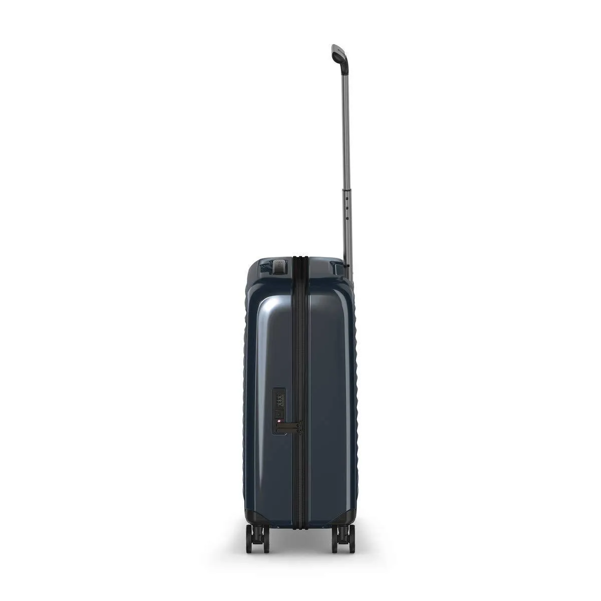 Victorinox Airox Frequent Flyer Plus 4-Wheel Carry-On Luggage