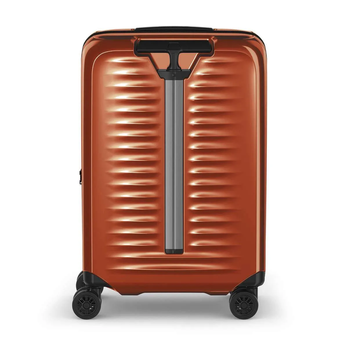 Victorinox Airox Frequent Flyer Plus 4-Wheel Carry-On Luggage