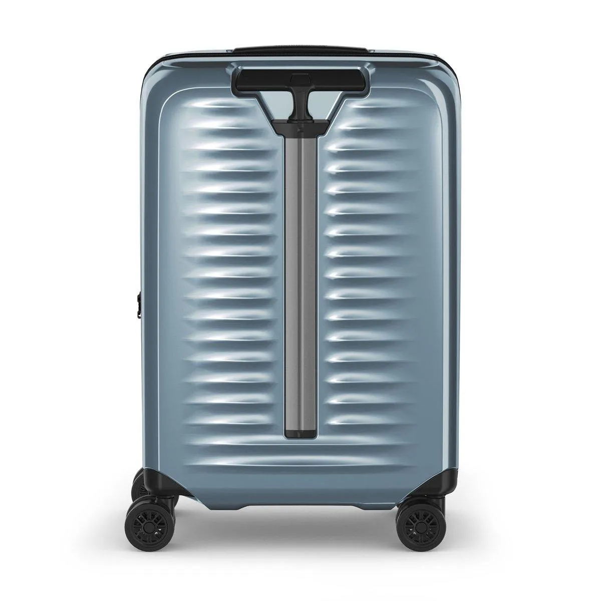 Victorinox Airox Frequent Flyer Plus 4-Wheel Carry-On Luggage