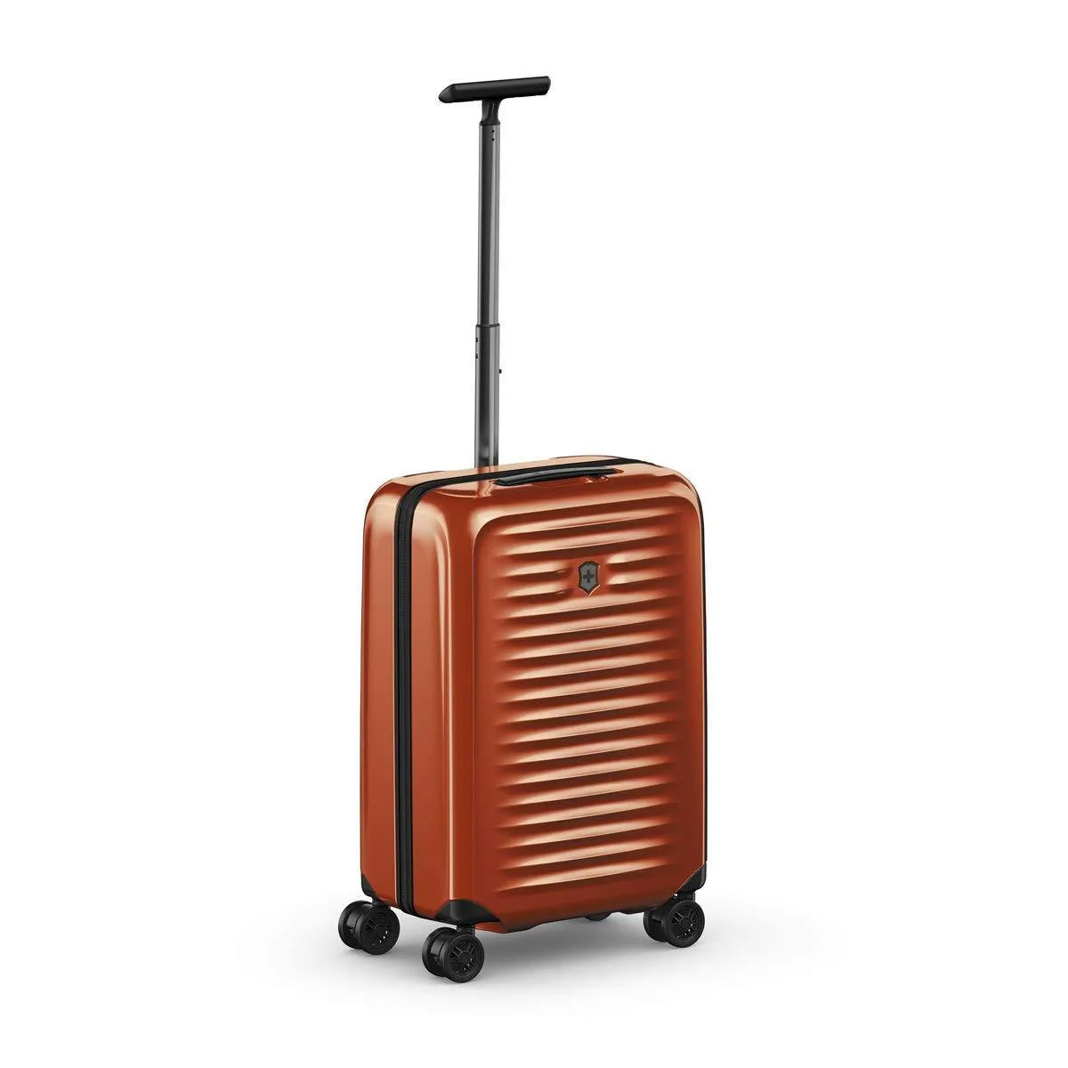 Victorinox Airox Frequent Flyer Plus 4-Wheel Carry-On Luggage