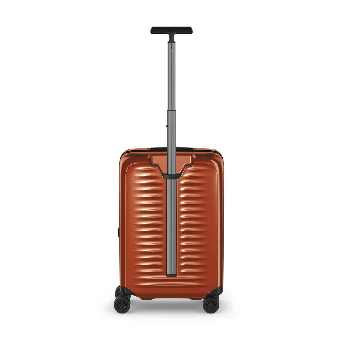Victorinox Airox Frequent Flyer Plus 4-Wheel Carry-On Luggage