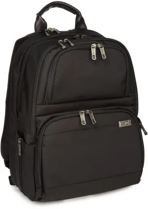 Victorinox Architecture 3.0 Big Ben With Security Fast Pass Backpack