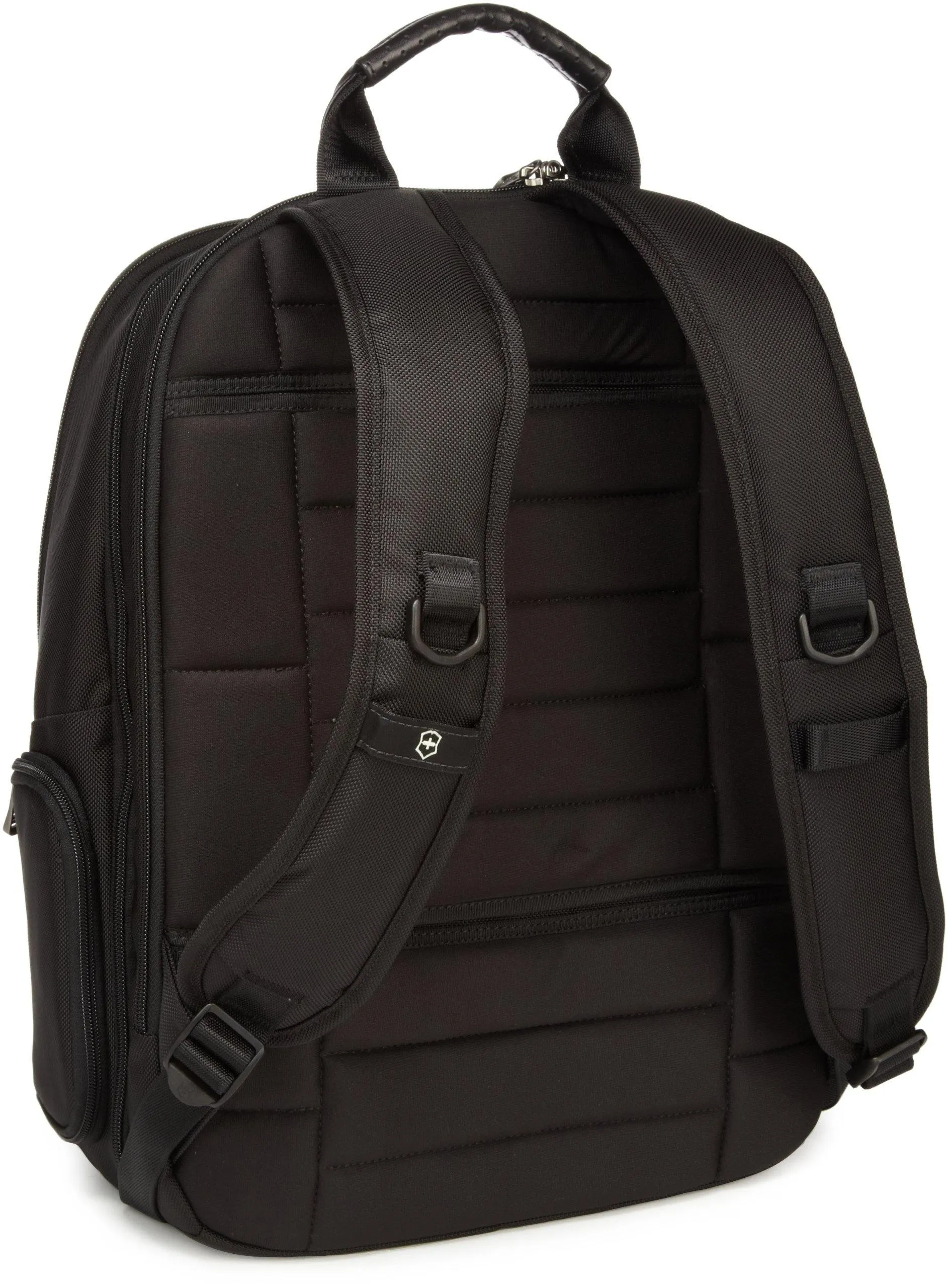 Victorinox Architecture 3.0 Big Ben With Security Fast Pass Backpack