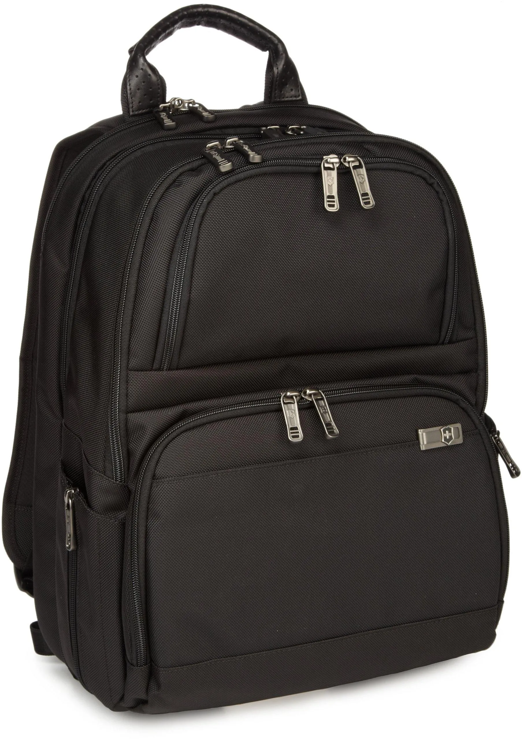 Victorinox Architecture 3.0 Big Ben With Security Fast Pass Backpack