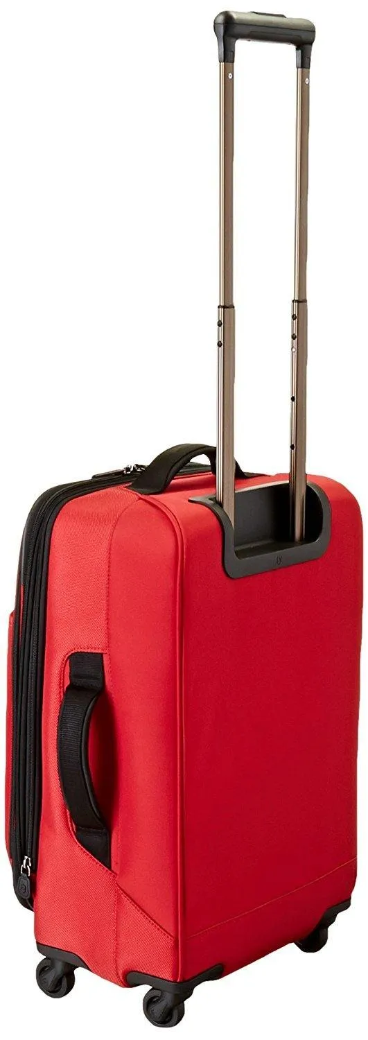 Victorinox Avolve 2.0 20" 4-Wheel Carry-On Luggage