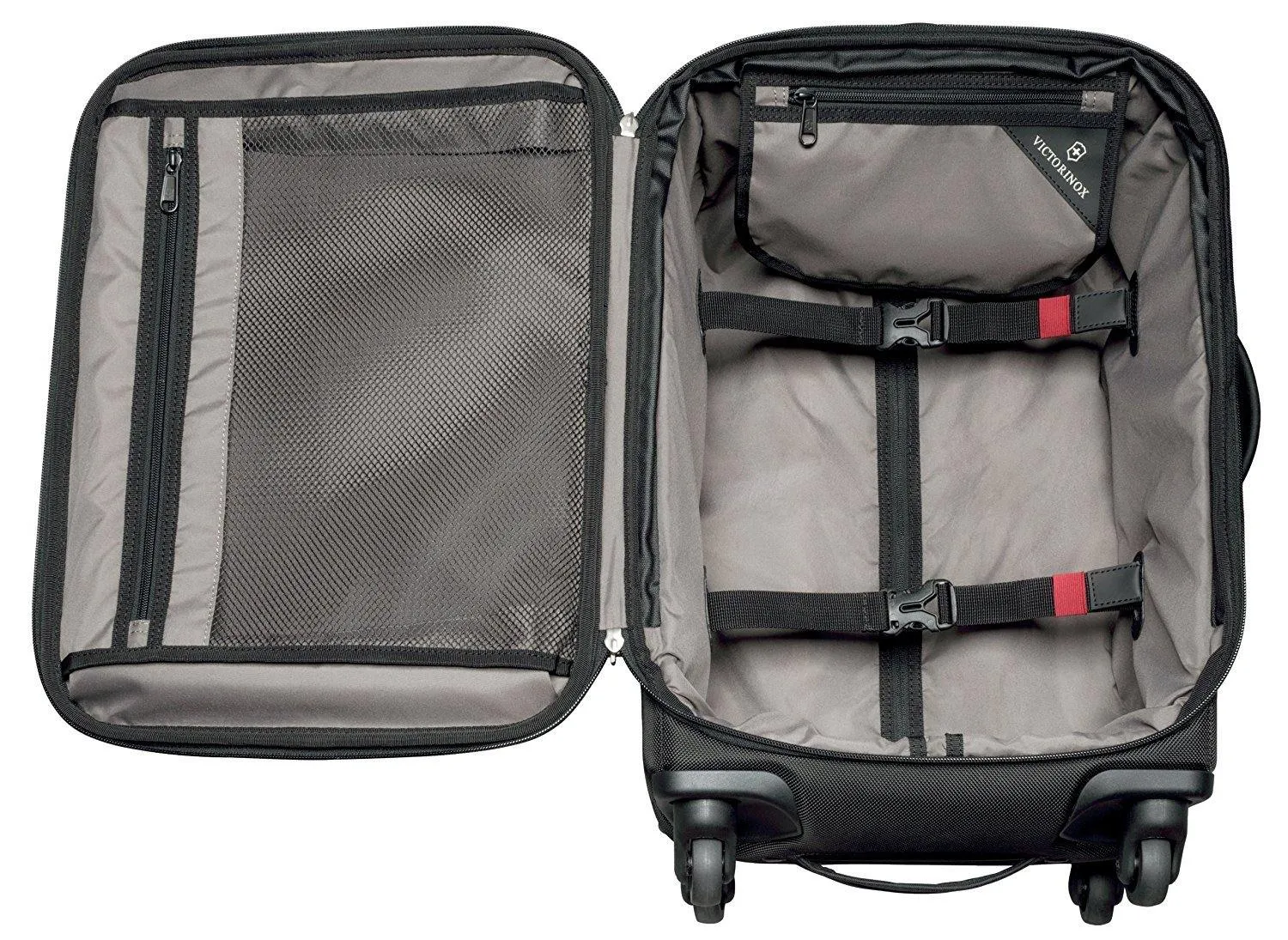 Victorinox Avolve 2.0 20" 4-Wheel Carry-On Luggage