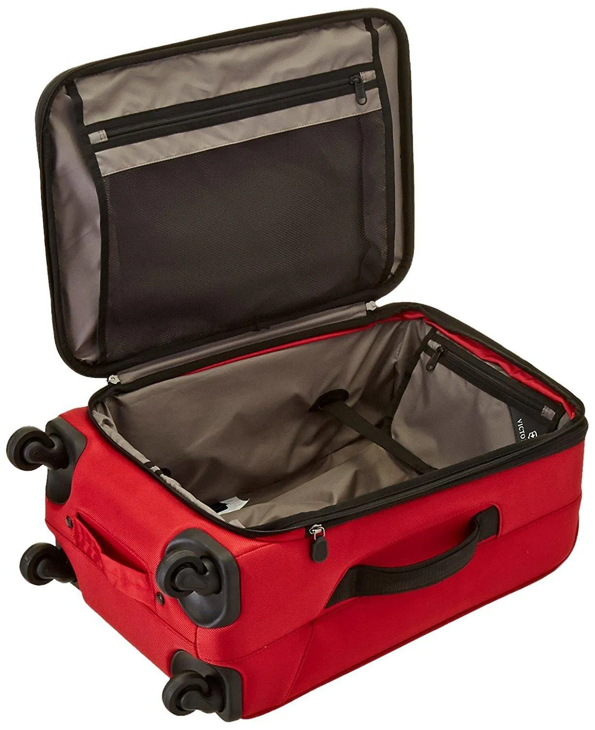 Victorinox Avolve 2.0 20" 4-Wheel Carry-On Luggage