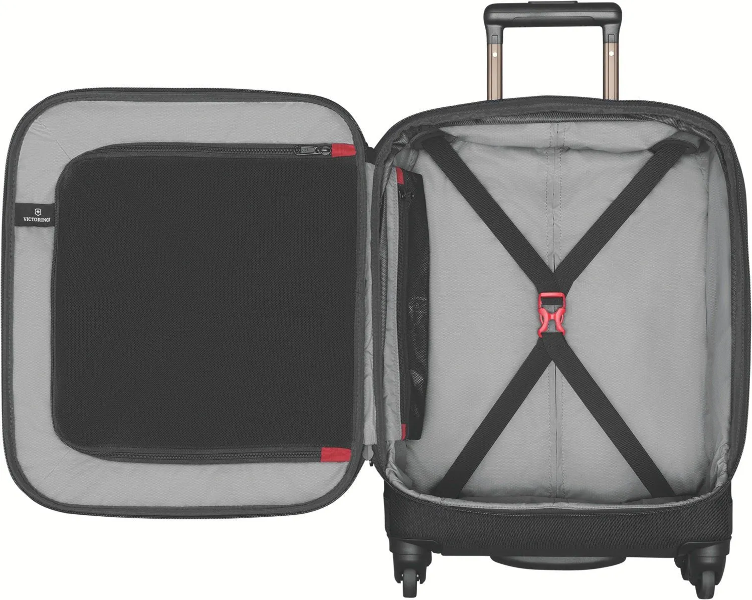 Victorinox Avolve 3.0 Global Carry-On