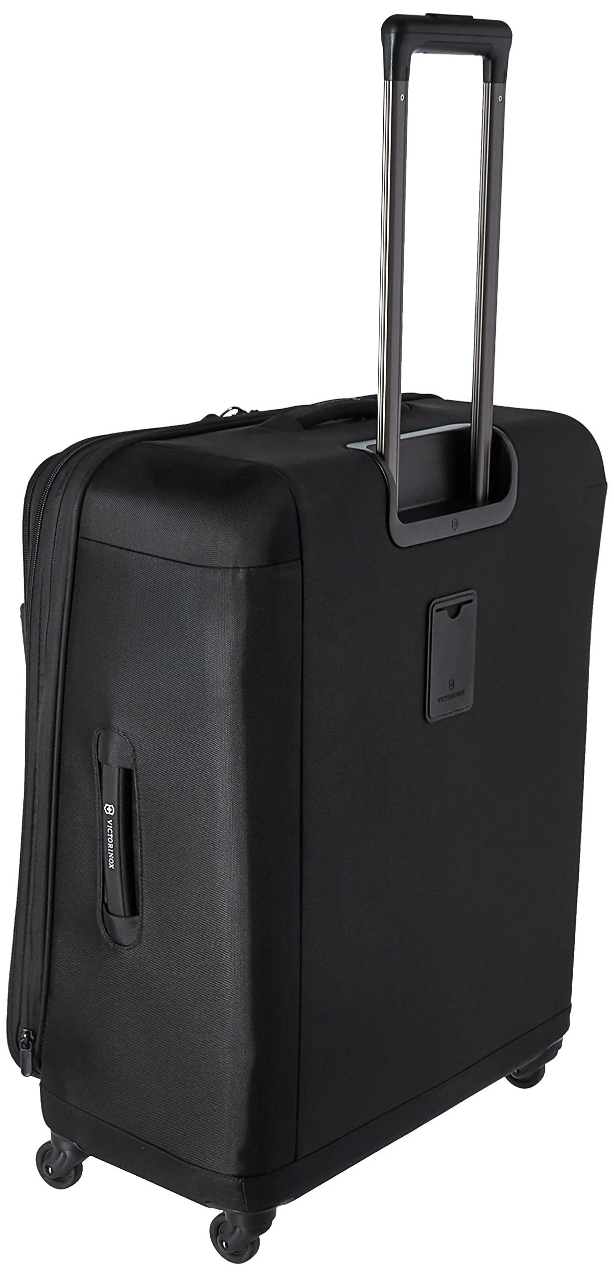Victorinox Avolve 3.0 Large Expandable Spinner, Black